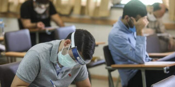 ثبت‌نام آزمون سنجش استاندارد مهارت‌های زبان فارسی تمدید شد