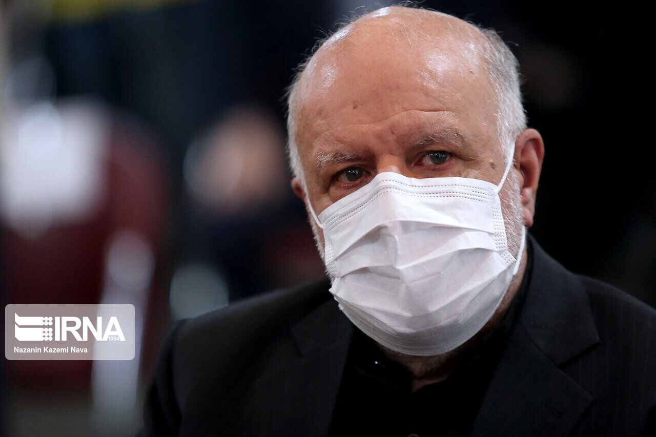 Zangeneh: US sanctions made Iran lose $100 billion In exports