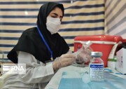 ثبت‌نام بیماران مبتلا به دیابت برای دریافت واکسن کرونا در یزد آغاز شد