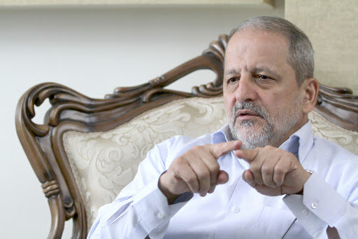 احمدی مقدم برای تصدی پست شهردار به شورا برنامه ارائه کرد
