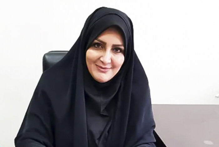 استقلال در پوشش با تکیه بر نمادها و الگوهای ایرانی و اسلامی