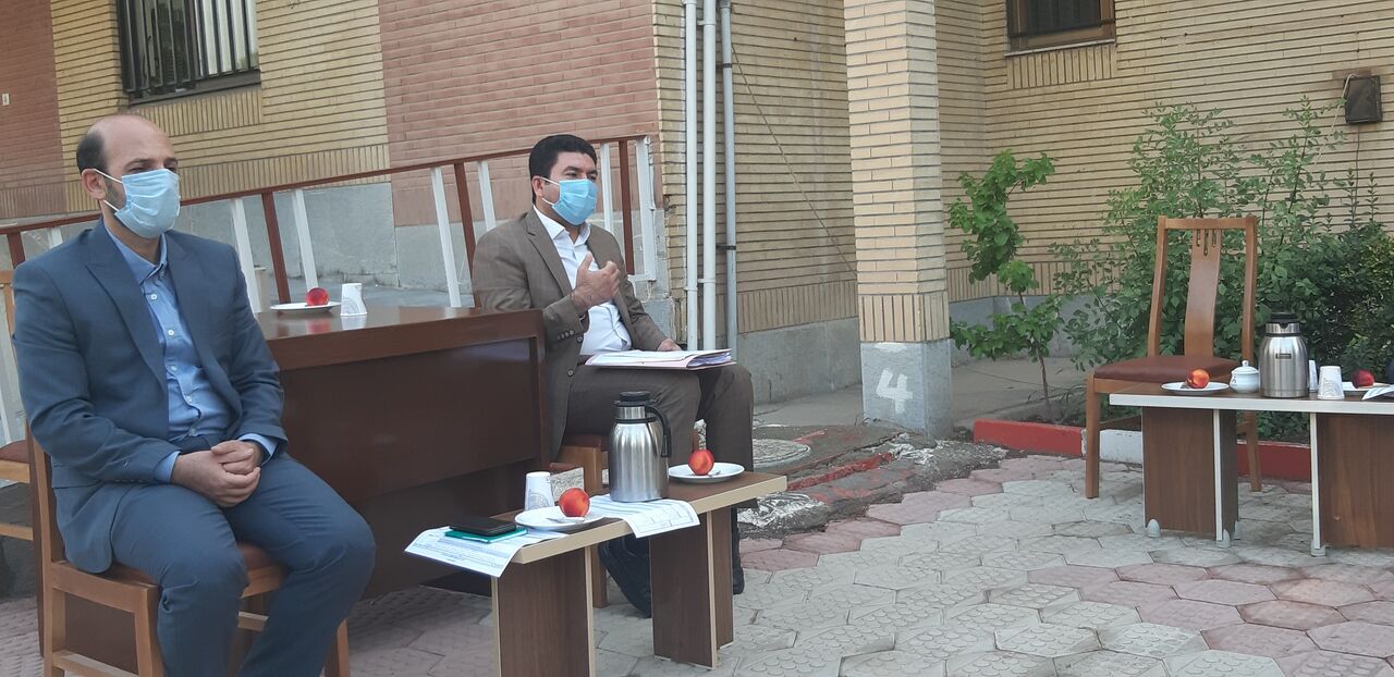 عمده پیشگیری از وقوع جرم برعهده دستگاه‌ها قرار دارد