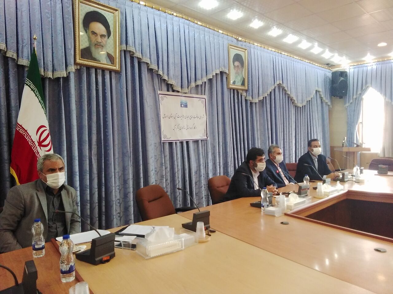 مدیریت مصرف بهینه آب در حوزه‌های مختلف نیازمند برنامه‌ریزی است