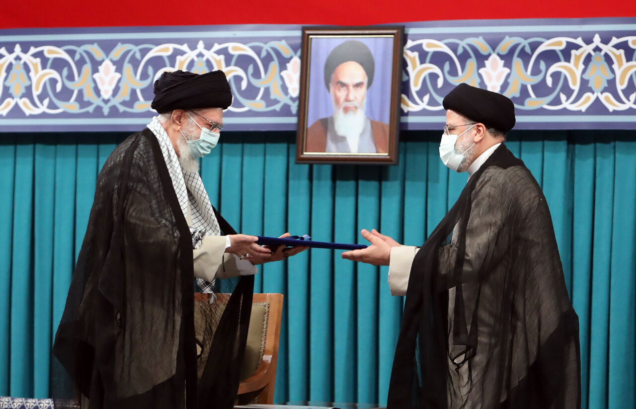 بازتاب رسانه ای مراسم تنفیذ رییس‌جمهوری جدید ایران در آسیا و اقیانوسیه