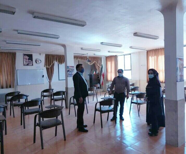 آزمون جامع دوره‌های آموزشی گردشگری در البرزبرگزار می‌شود