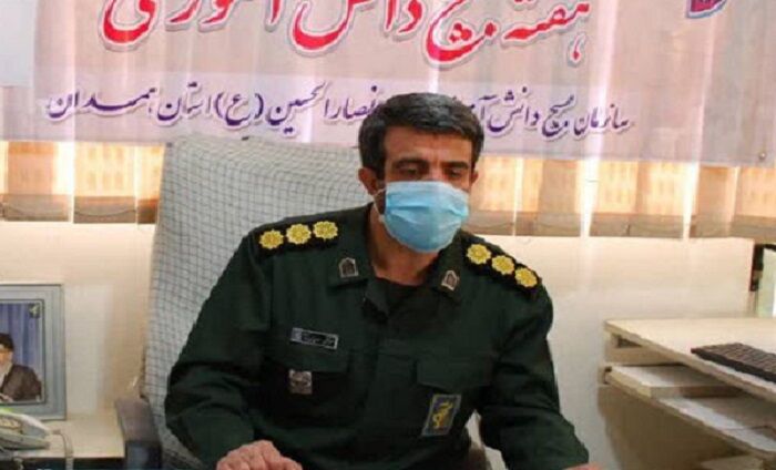 دانش آموزان همدانی به مرحله نهایی لیگ علمی پایا راه یافتند