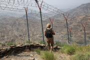 تحولات امنیتی در نوار مرزی پاکستان با افغانستان به روایت تصویر 