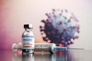 واکسن کرونا میزان مرگ را ۴۰۰ درصد کاهش می‌دهد