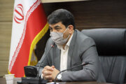 استاندار یزد فعال سازی سرمایه های راکد معدنی را خواستار شد
