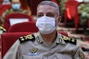 Commander: Iran's army in full combat readiness