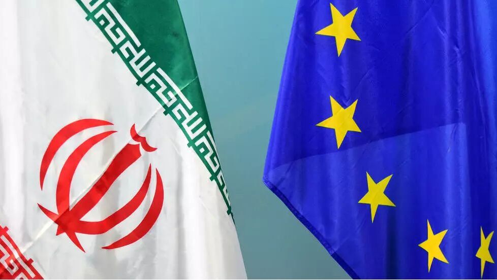 EU top officials in Tehran to attend Raisi inauguration