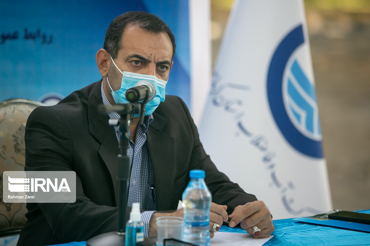 ۲۴ حلقه چاه برای تامین آب شرب روستاییان کرمانشاه حفر شد