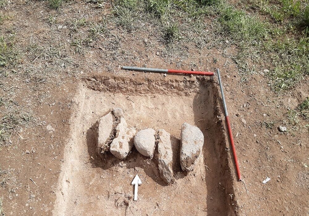 کشف شواهدی از ساختارهای معماری دوره سلجوقی در اردبیل