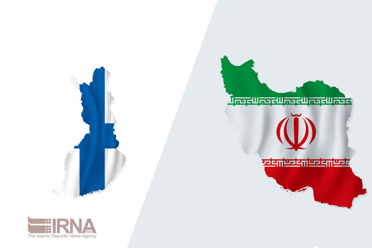 L'Iran et la Finlande soulignent la nécessité de lutter contre le fléau du terrorisme 