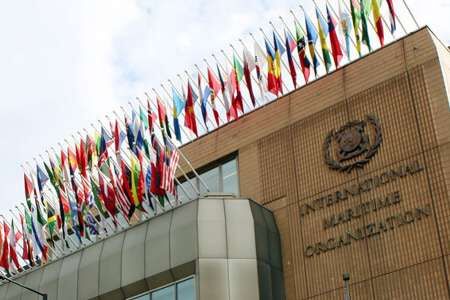 ایران درباره اتهامات ساختگی حوادث خلیج فارس به آیمو نامه نوشت 