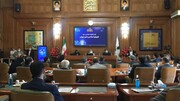 جلسه تحلیف شورای ششم شهر تهران چگونه گذشت؟
