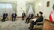 موفقیت سیاست همسایگی در گرو تعمیق پیوندهای چندجانبه ایران و ترکیه است