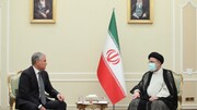 همکاری ایران و روسیه عاملی بازدارنده در برابر یکجانبه گرایی  است