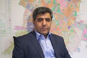 "مجید شاکری" سرپرست شهرداری همدان شد