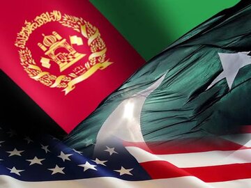 فشار آمریکا بر پاکستان برای پذیرش پناهجویان بیشتر از افغانستان