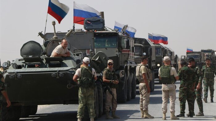 آغاز رزمایش نیروهای ویژه روسیه، ازبکستان و تاجیکستان در مرز افغانستان