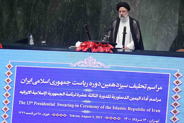 رئیس جمهوری: تحریم‌ها علیه ملت ایران باید لغو گردد