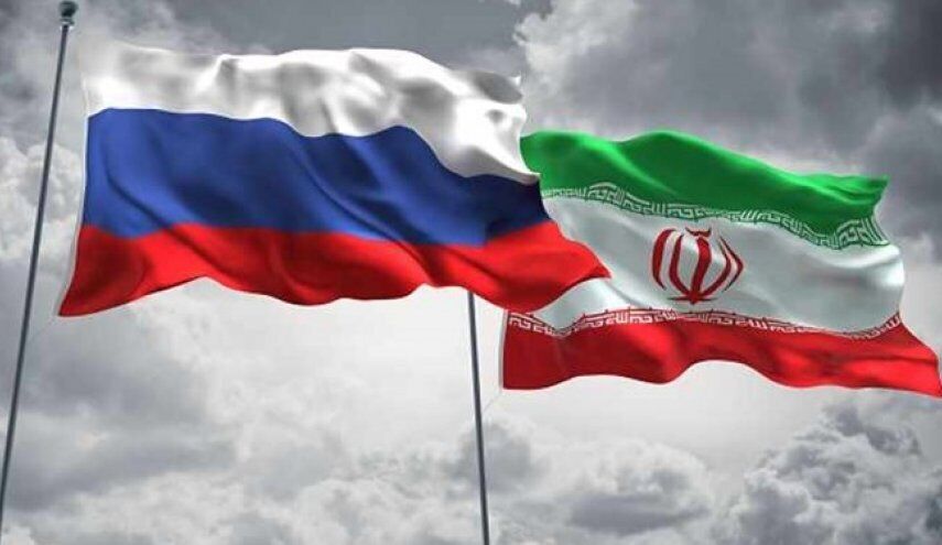 رییس مجلس دومای روسیه برای شرکت در مراسم تحلیف وارد تهران شد