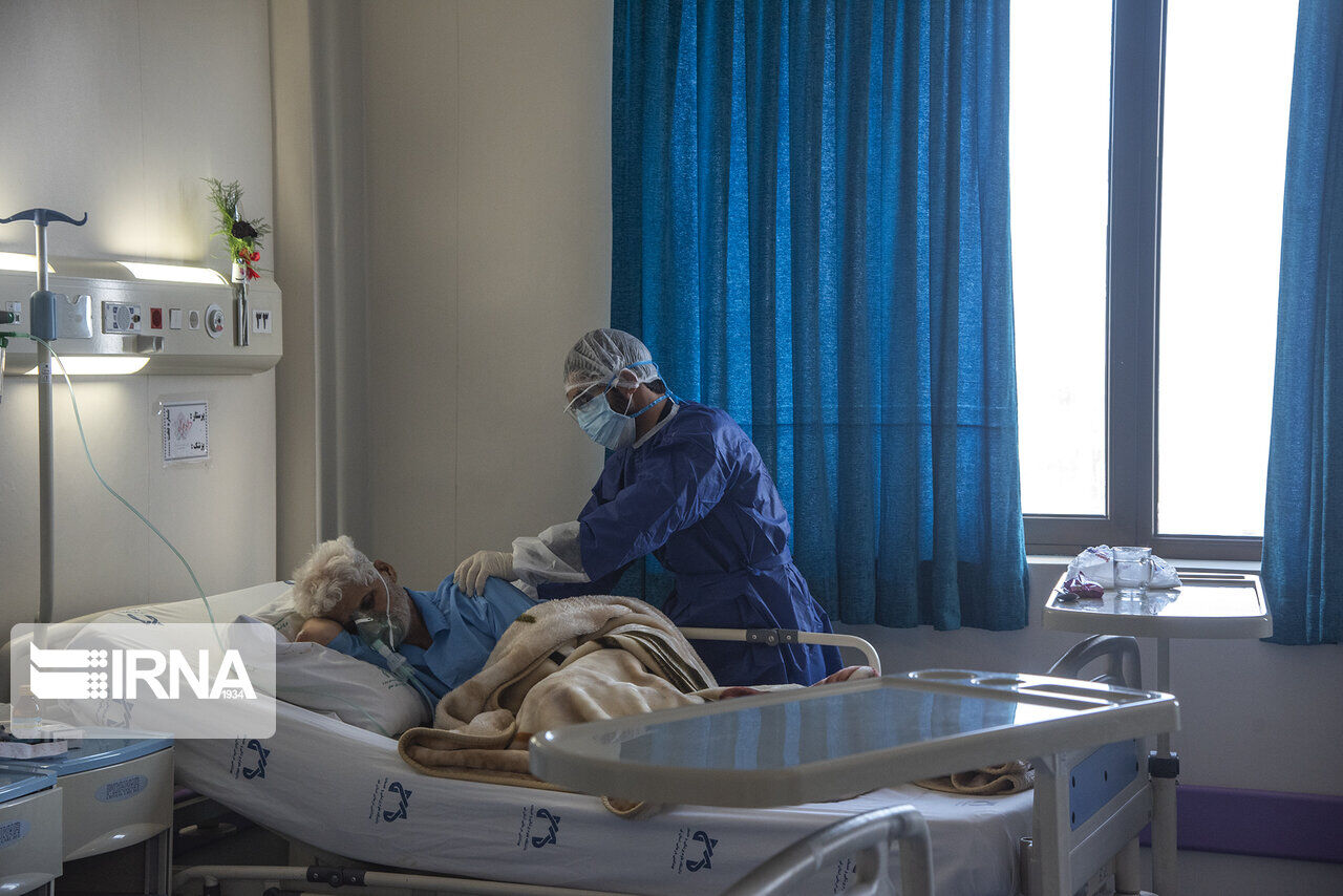 بحران تخت بستری در بیمارستان‌های خوزستان