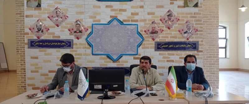 پروژه‌های شهری زنجان تا انتخاب شهردار متوقف نمی‌شود