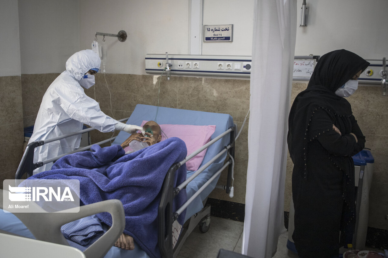۵۹ درصد موارد انتقال کرونا در خوزستان از نشست‌های خانوادگی است