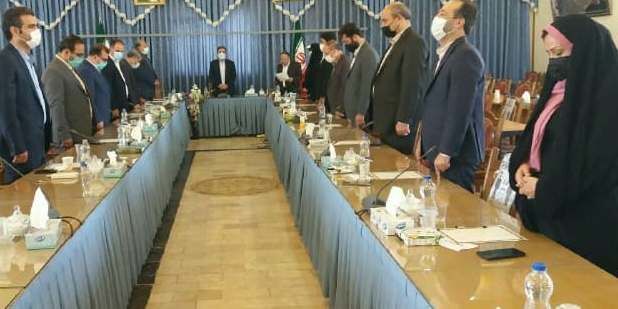 انتخاب سرپرست شهرداری اردبیل؛ شهردار ۲۰ مرداد ماه معرفی می‌شود