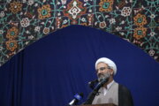 امام جمعه سمنان: نمایشی دانستن سفرهای جهادی دولت سیزدهم بی‌انصافی است 