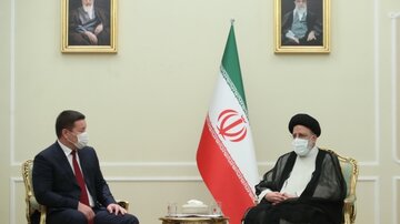 گسترش روابط، دوستی دیرین ایران و قرقیزستان را تقویت می‌کند