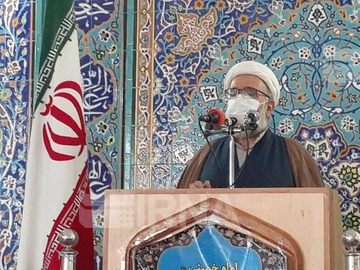 امام جمعه موقت میامی: رفع مشکلات مردم با اقدام جهادی محقق می‌شود