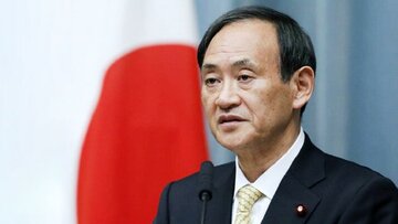 نخست وزیر ژاپن آغاز به کار رییس جمهوری ایران را تبریک گفت