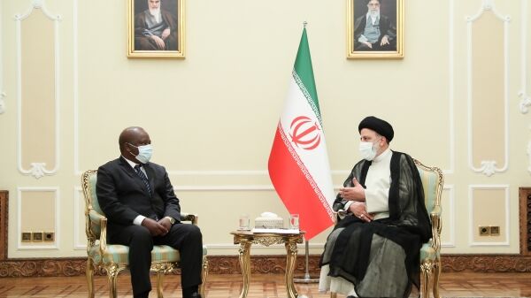 روابط ایران با تانزانیا و زنگبار دوستانه و مطلوب است