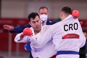 Иран примет участие в Премьер-лиге Karate1 в России