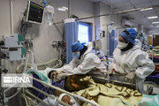 مدیر شبکه بهداشت: کرونا در محمودآباد از کنترل خارج شد