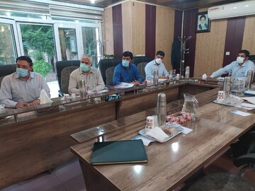 نمایندگان شورای اسلامی شهرکرد در کمیسیون‌های تخصصی شهرداری مشخص شدند