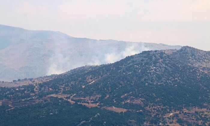 دوران "بزن در رو " برای صهیونیست‌ها به پایان رسیده است