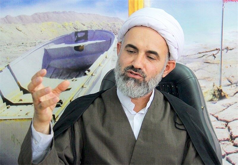 نماینده خبرگان رهبری: بسترهای فساد، در دولت سیزدهم برچیده شود