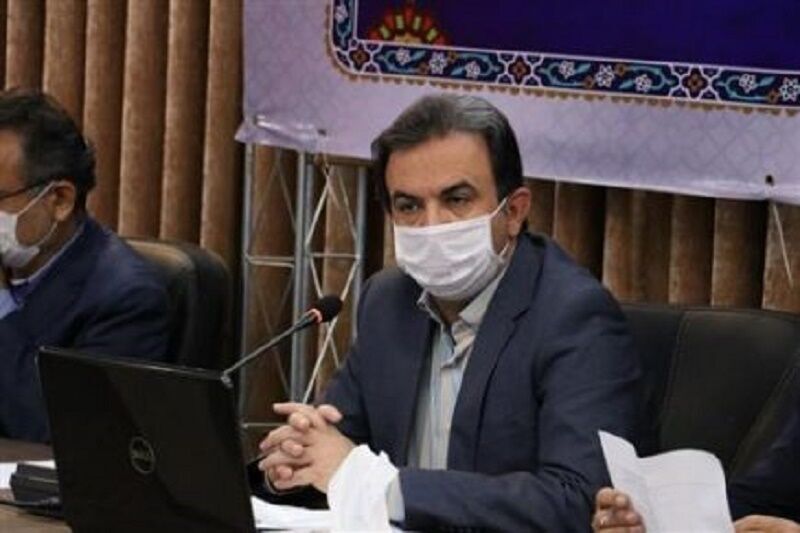 ۴۰ بیمارستان خوزستان به بیماران کرونایی خدمت رسانی می‌کنند