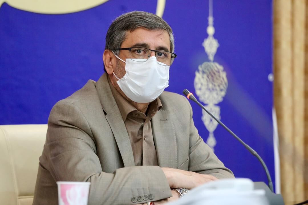 استاندار همدان: هیچ کمبودی برای تامین کالاهای اساسی وجود ندارد