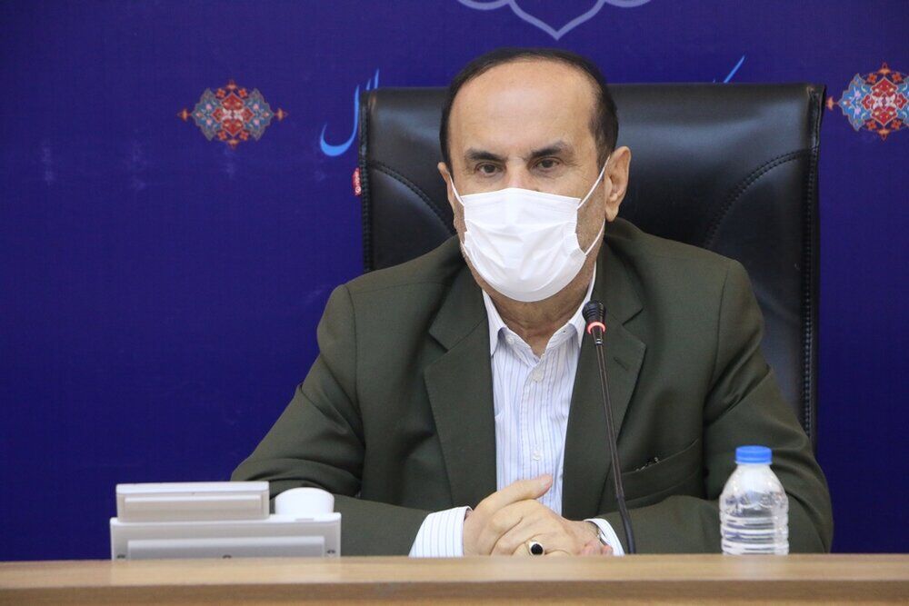 استاندار خوزستان:نقش رسانه‌ها در مدیریت کرونا بسیار مهم است