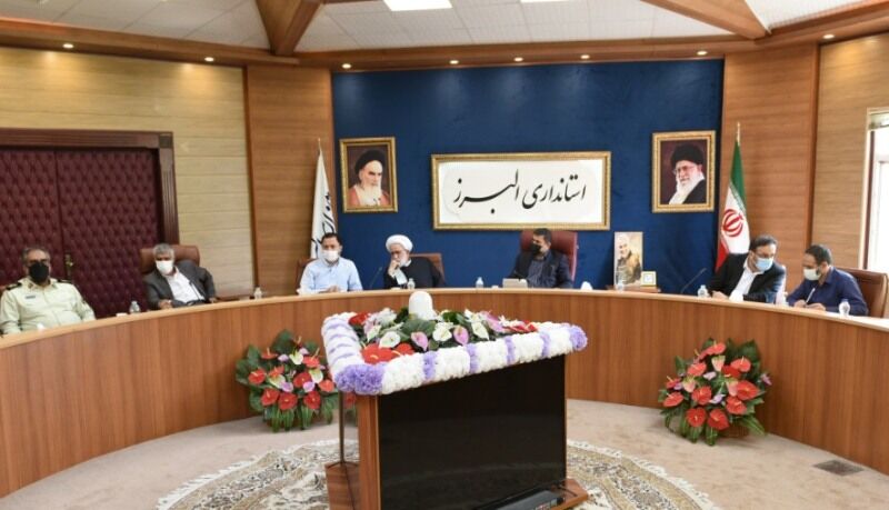 مدیریت بیمارستان امام خمینی (ره) کرج به بنیاد شهید واگذار شد 