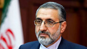 Iran president appoints Gholam-Hossein Esmaeili as head of presidential office