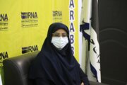 خبرنگاران ایرنا بازوی فرهنگی کانون پرورش فکری هستند