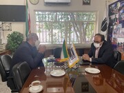 سرپرست شهرداری کرمان: تحمل در برابر انتقاد رسانه‌ها باید افزایش یابد