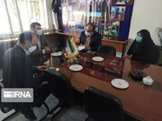 استاندار کرمان: رسالت حرفه‌ای ایرنا با تغییر دولت‌ها متزلزل نشده است