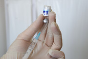 ۷۹.۵ درصد از جمعیت هدف در همدان علیه کرونا واکسینه شدند